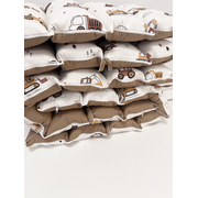 Комплект в кроватку Заборчик-15